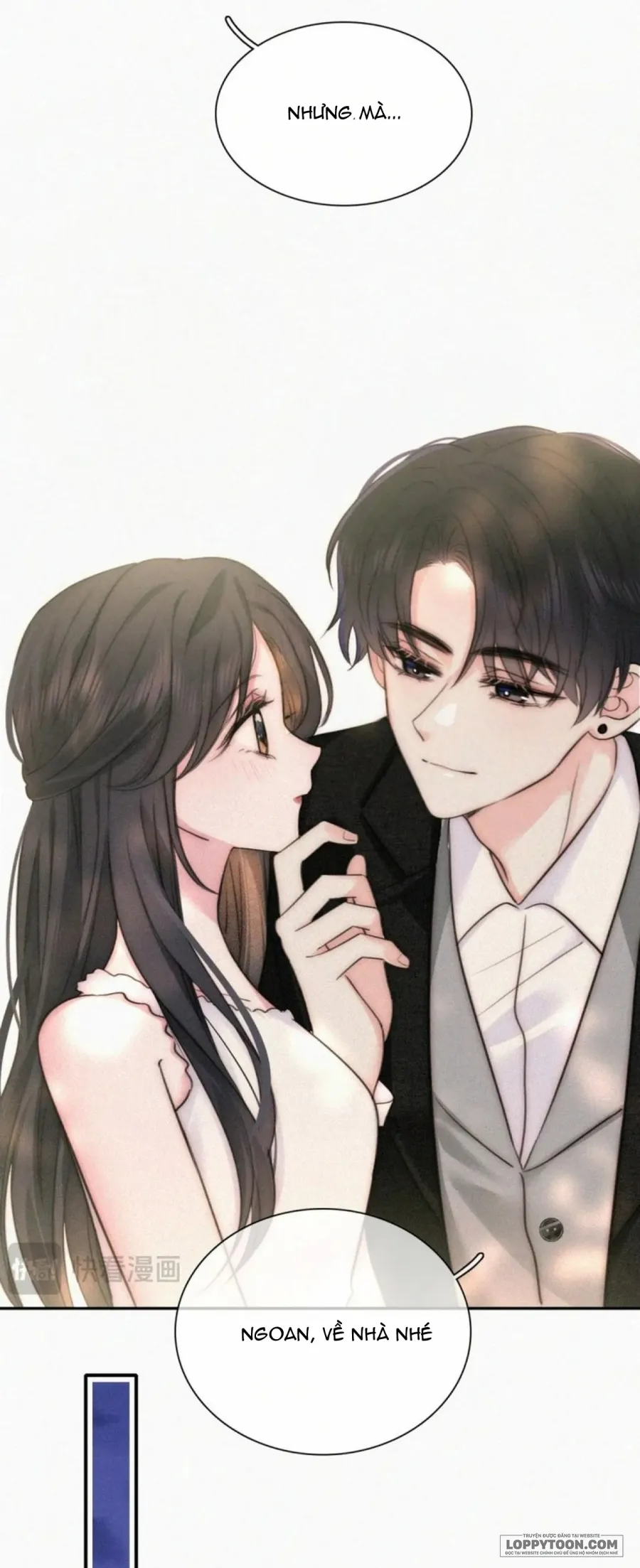 Một Lòng Cưng Chiều - Chap 164.1 - Trang 6