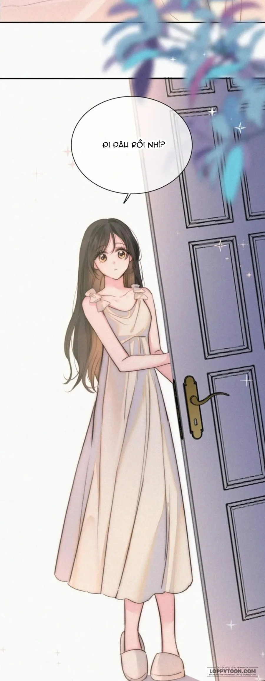 Một Lòng Cưng Chiều - Chap 164.1 - Trang 8