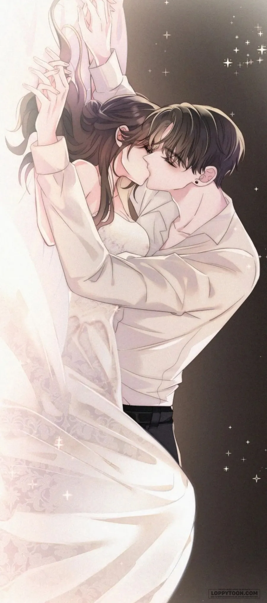 Một Lòng Cưng Chiều - Chap 164.2 - Trang 14