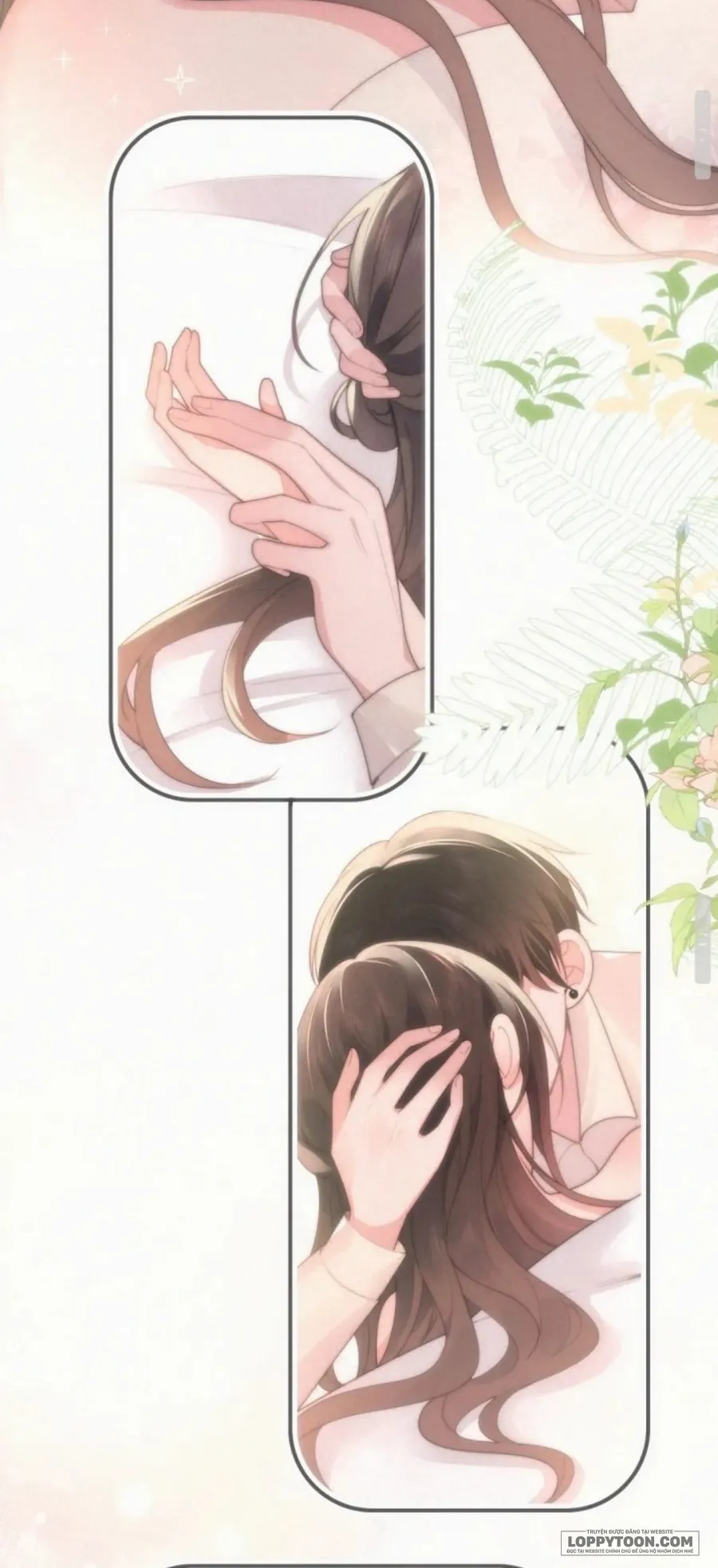 Một Lòng Cưng Chiều - Chap 164.2 - Trang 16