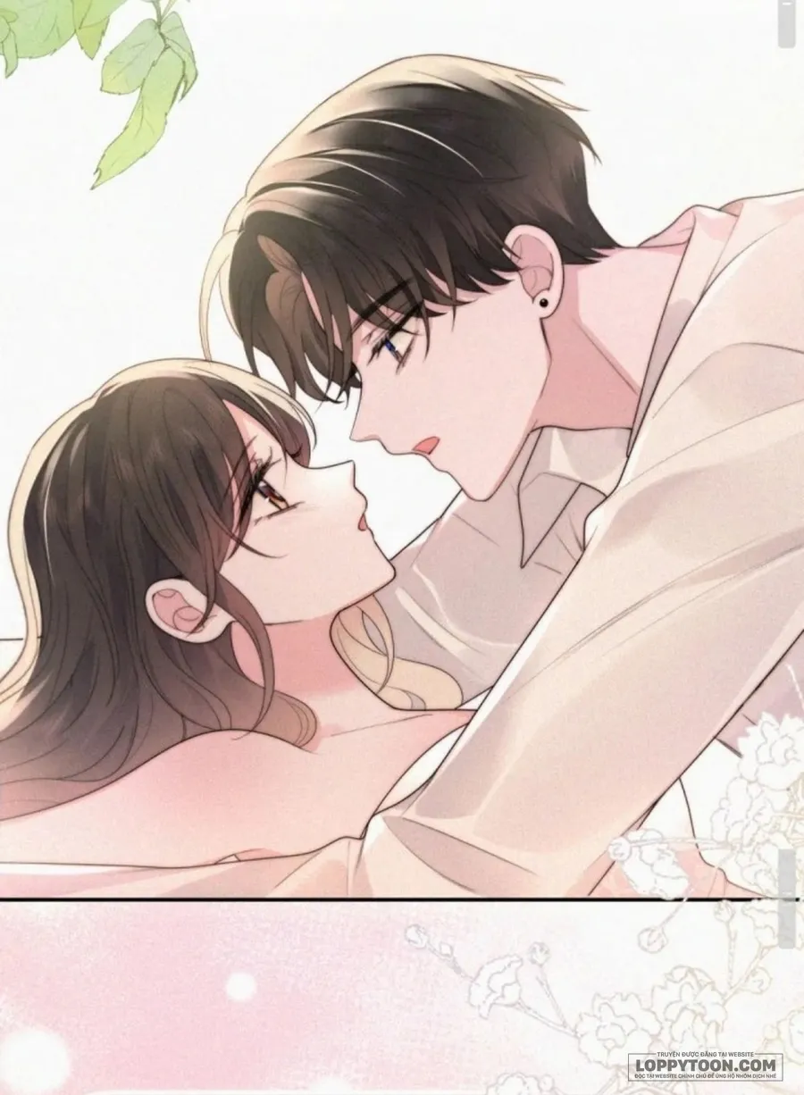 Một Lòng Cưng Chiều - Chap 164.2 - Trang 18