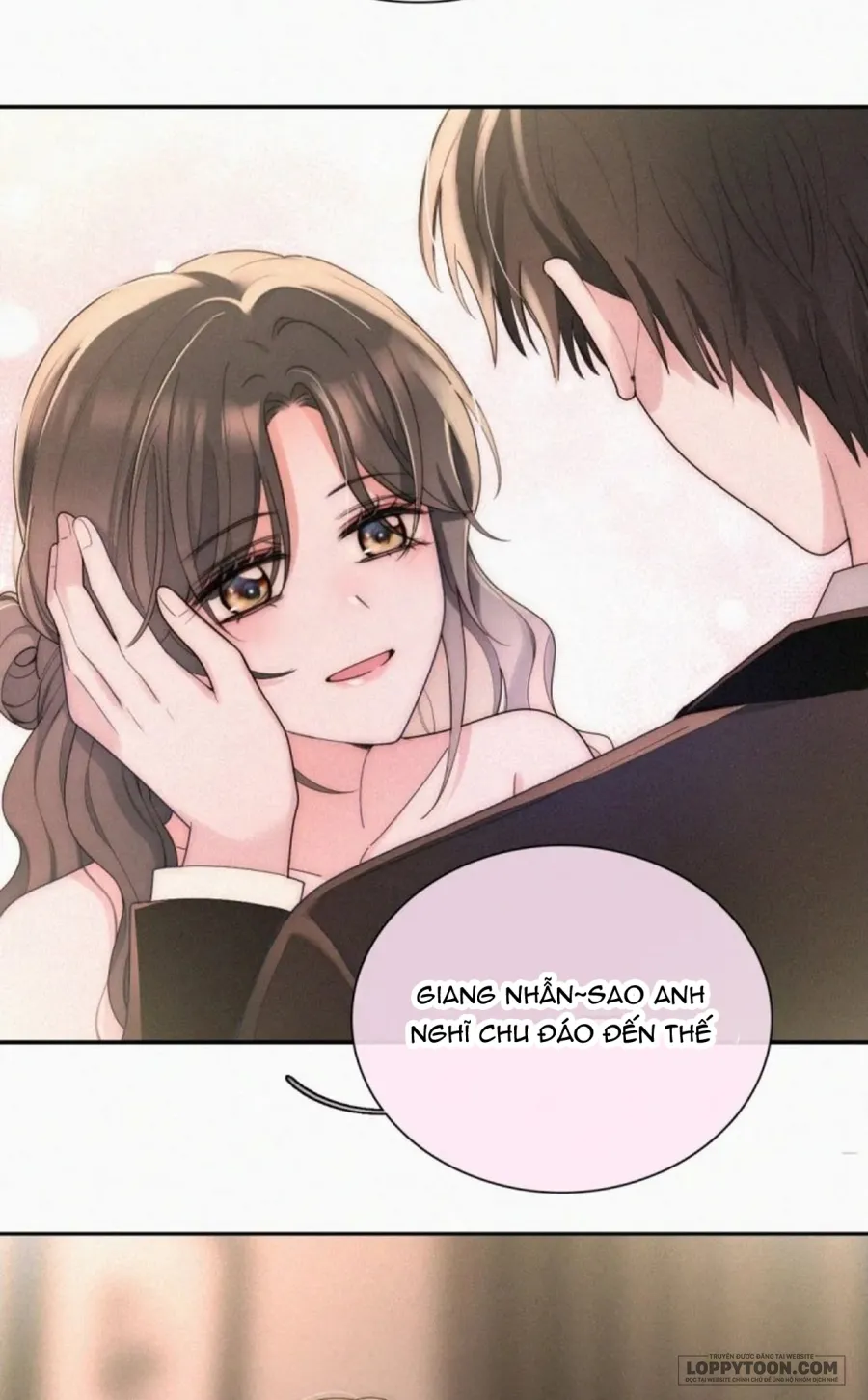 Một Lòng Cưng Chiều - Chap 164.2 - Trang 3