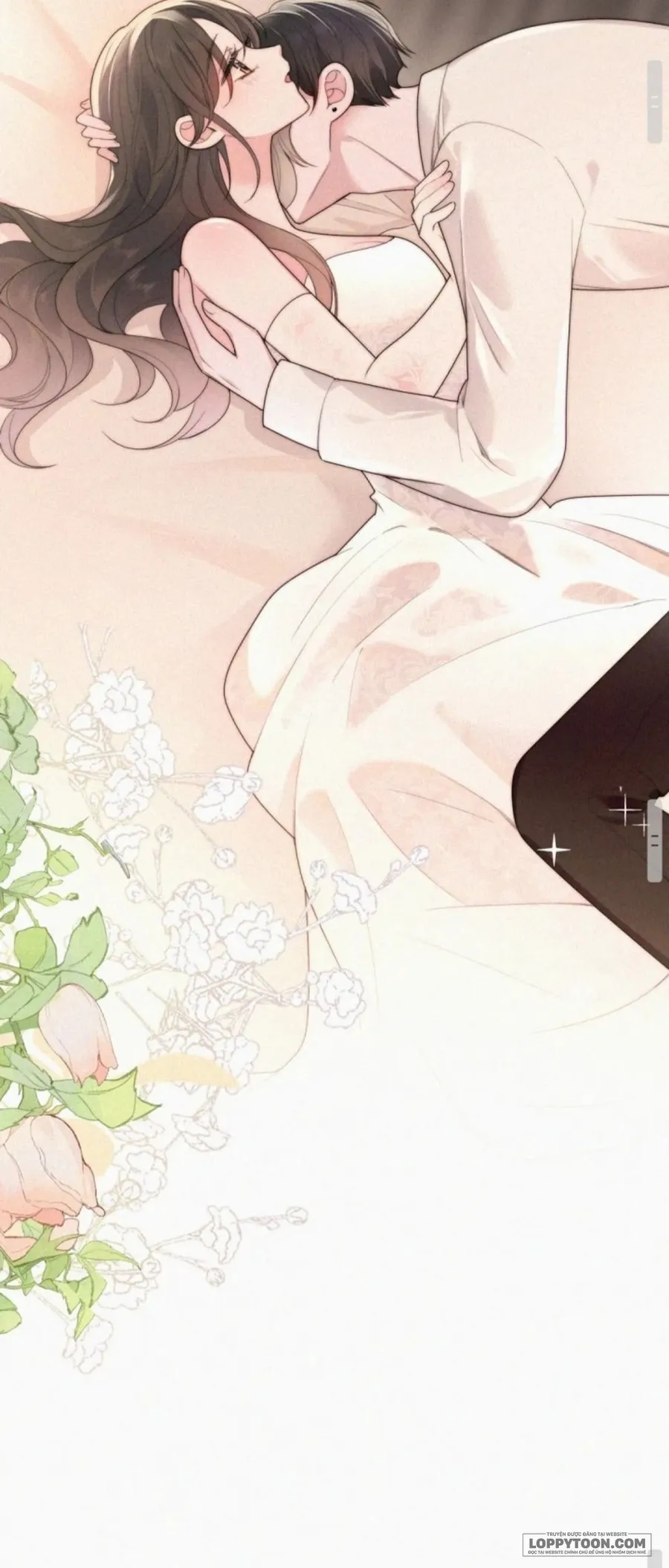 Một Lòng Cưng Chiều - Chap 164.2 - Trang 21