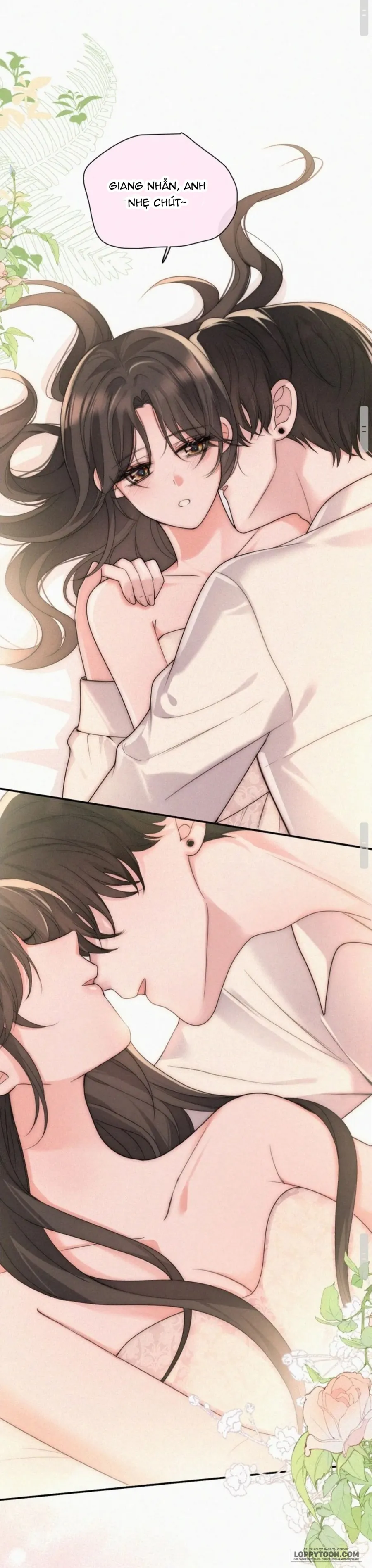 Một Lòng Cưng Chiều - Chap 164.2 - Trang 22
