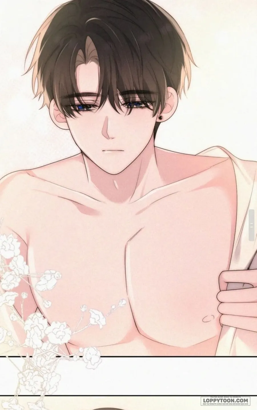 Một Lòng Cưng Chiều - Chap 164.2 - Trang 25