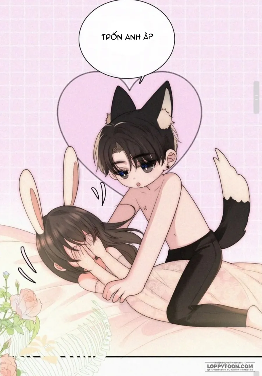 Một Lòng Cưng Chiều - Chap 164.2 - Trang 29