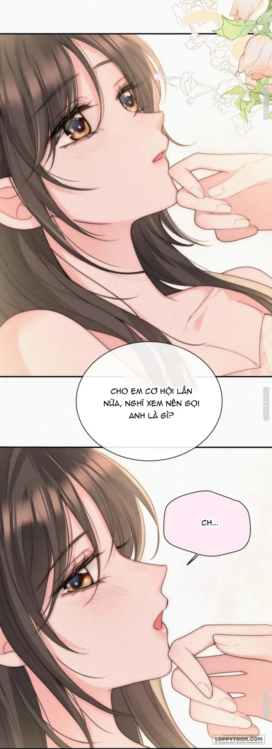 Một Lòng Cưng Chiều - Chap 164.2 - Trang 31