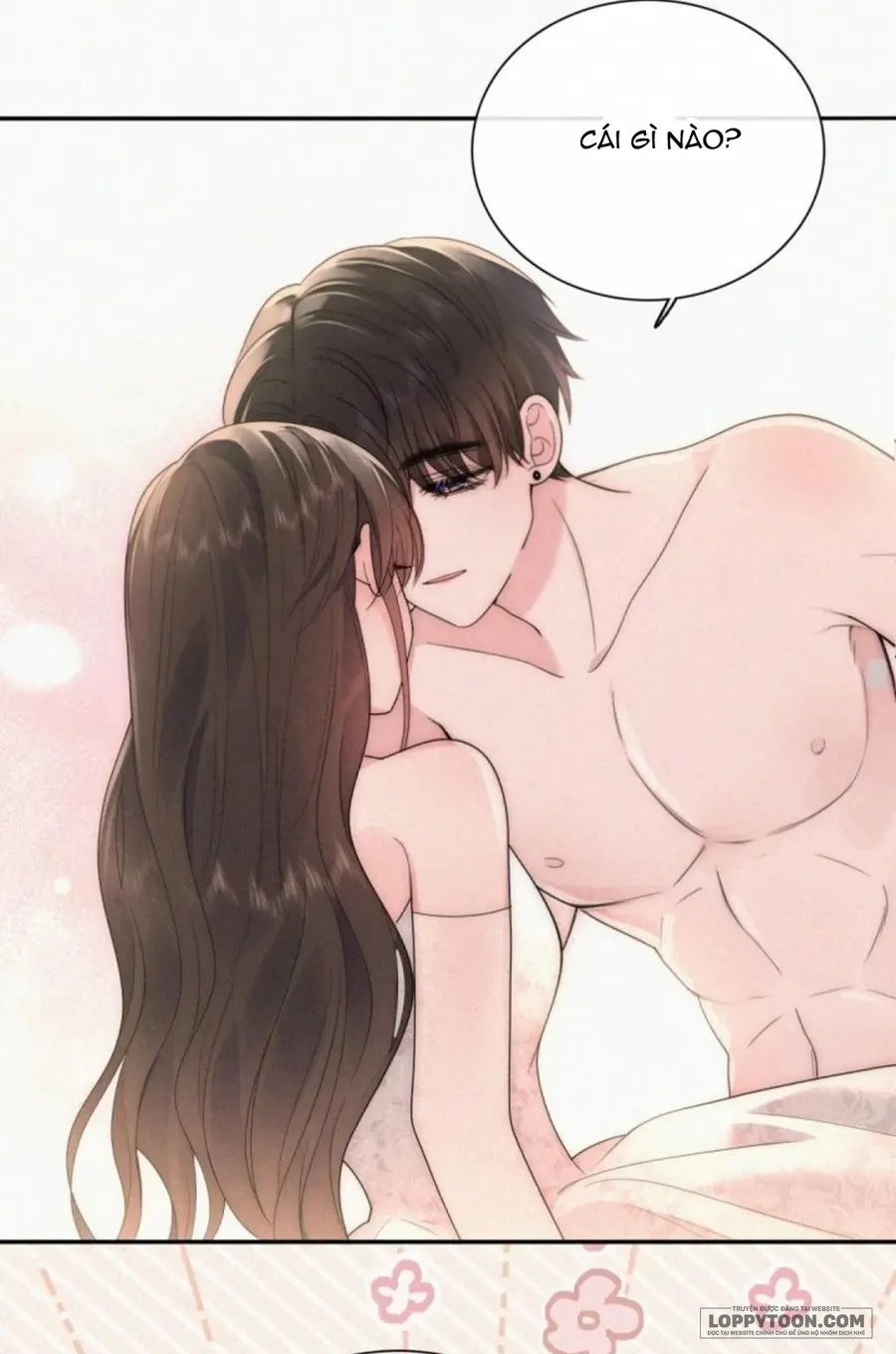 Một Lòng Cưng Chiều - Chap 164.2 - Trang 33