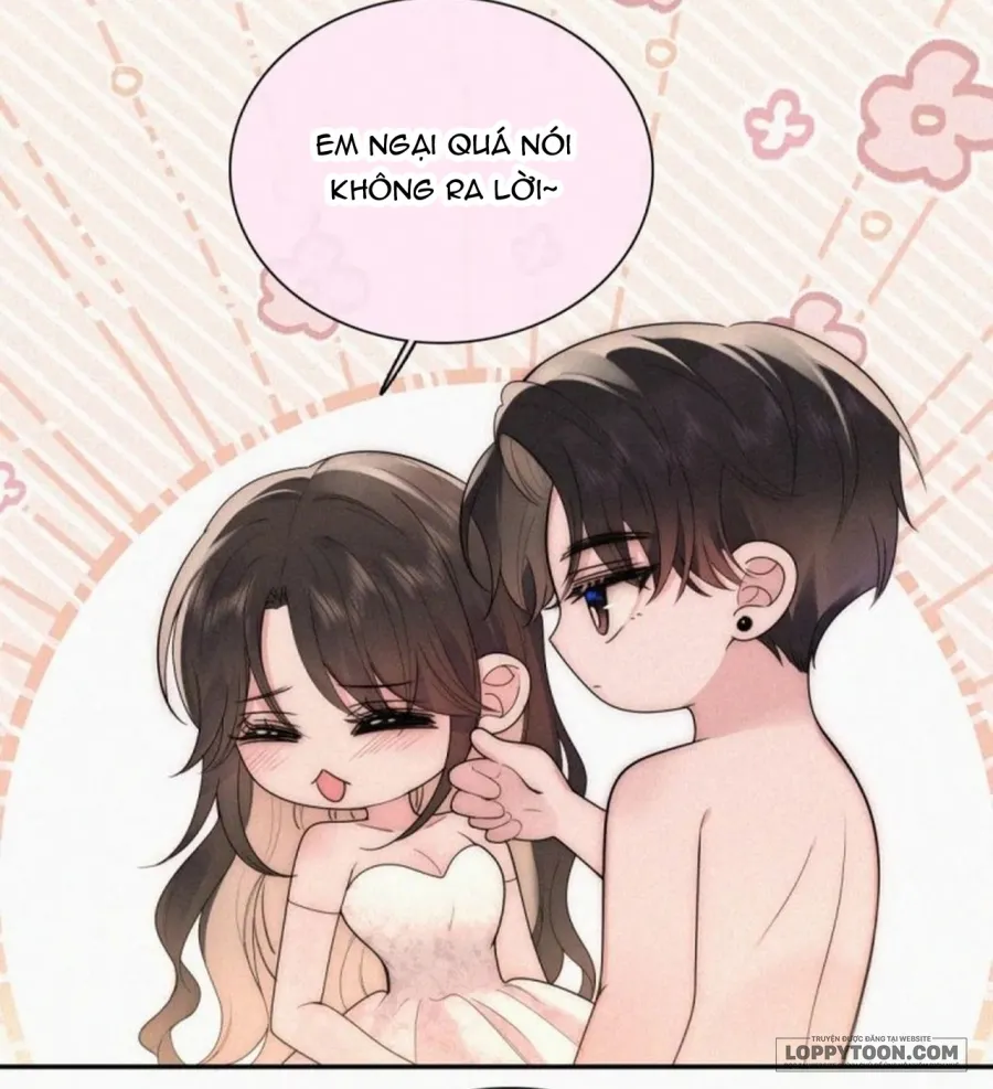 Một Lòng Cưng Chiều - Chap 164.2 - Trang 34