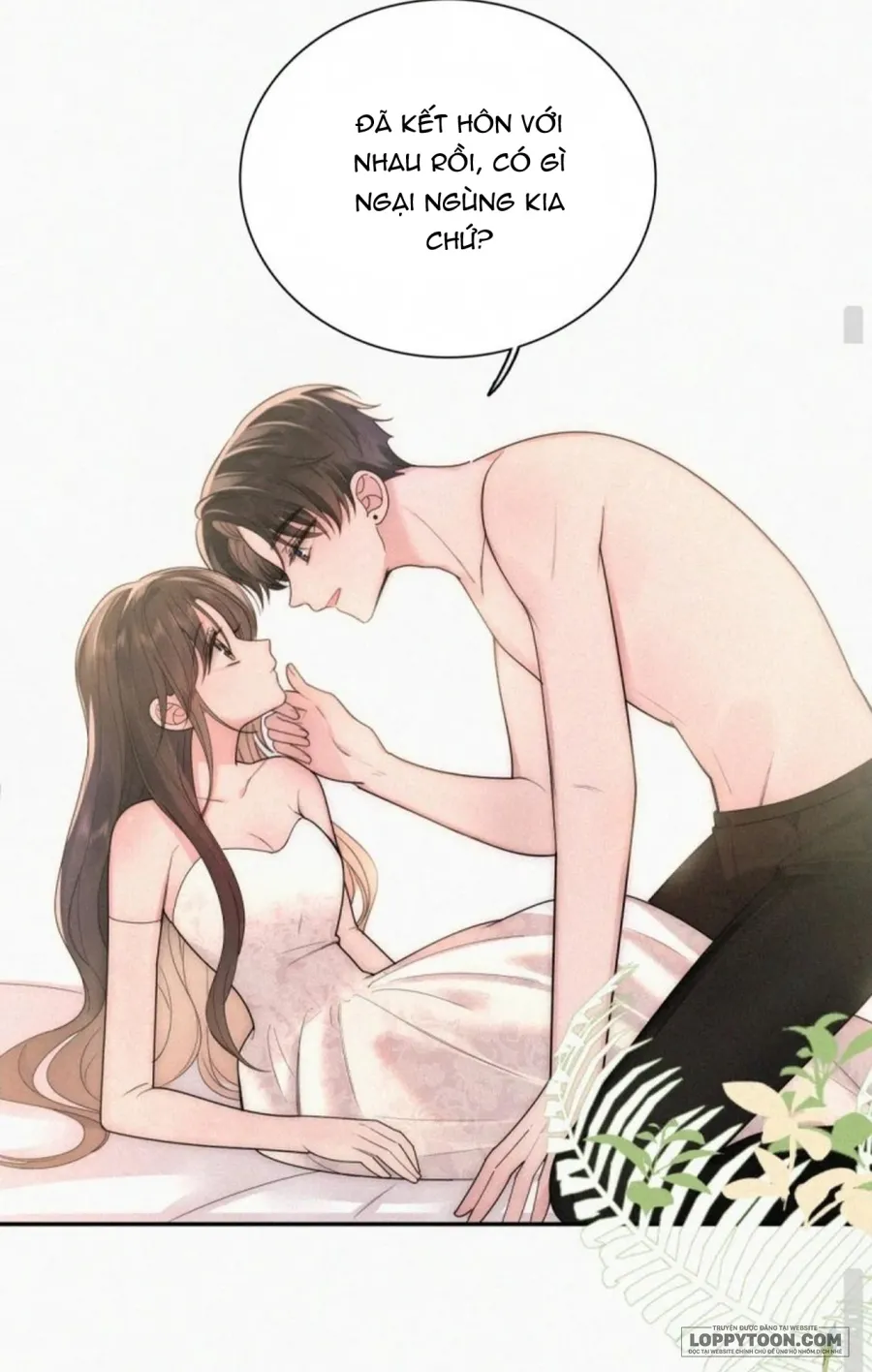 Một Lòng Cưng Chiều - Chap 164.2 - Trang 35