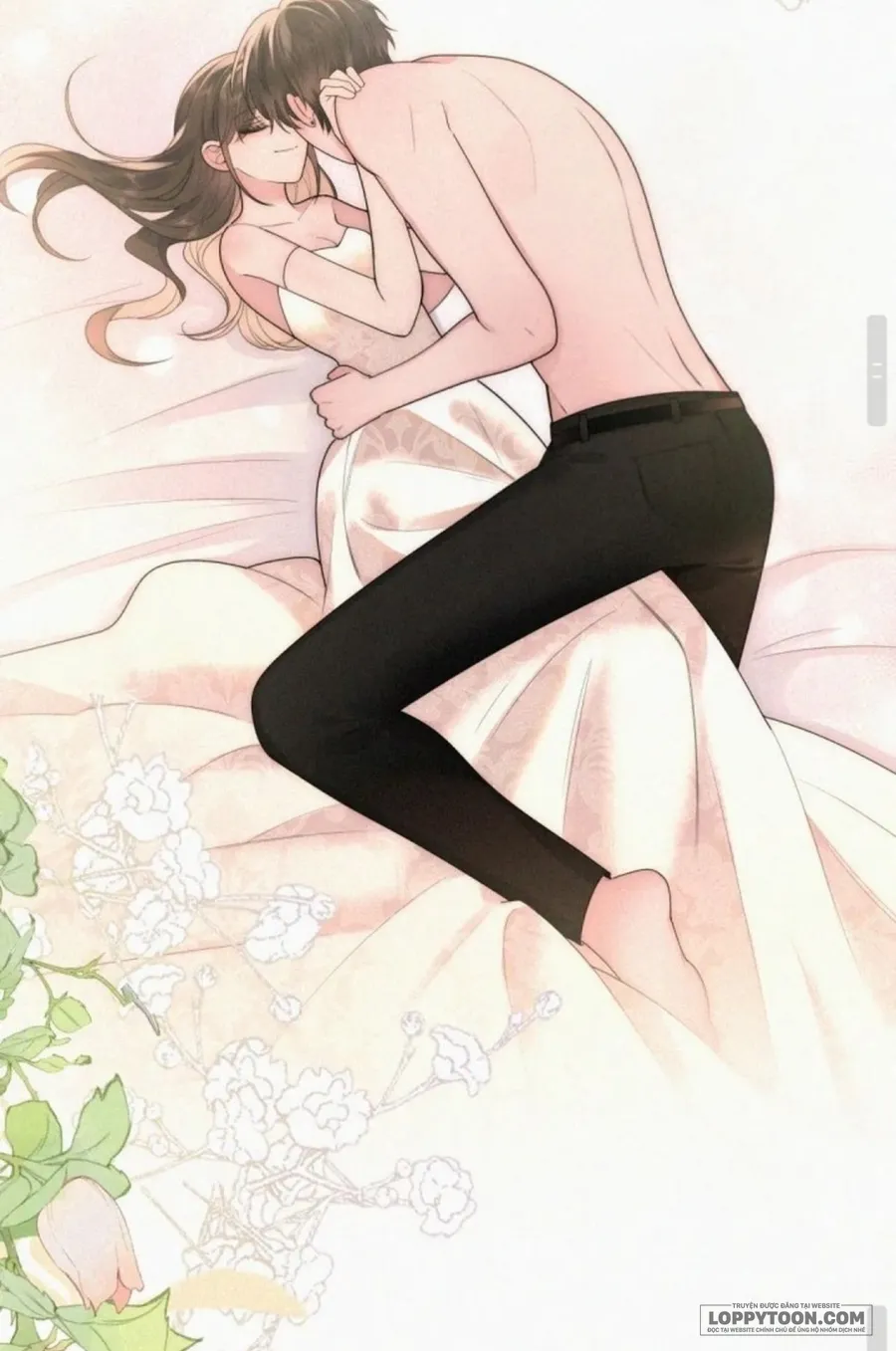 Một Lòng Cưng Chiều - Chap 164.2 - Trang 38