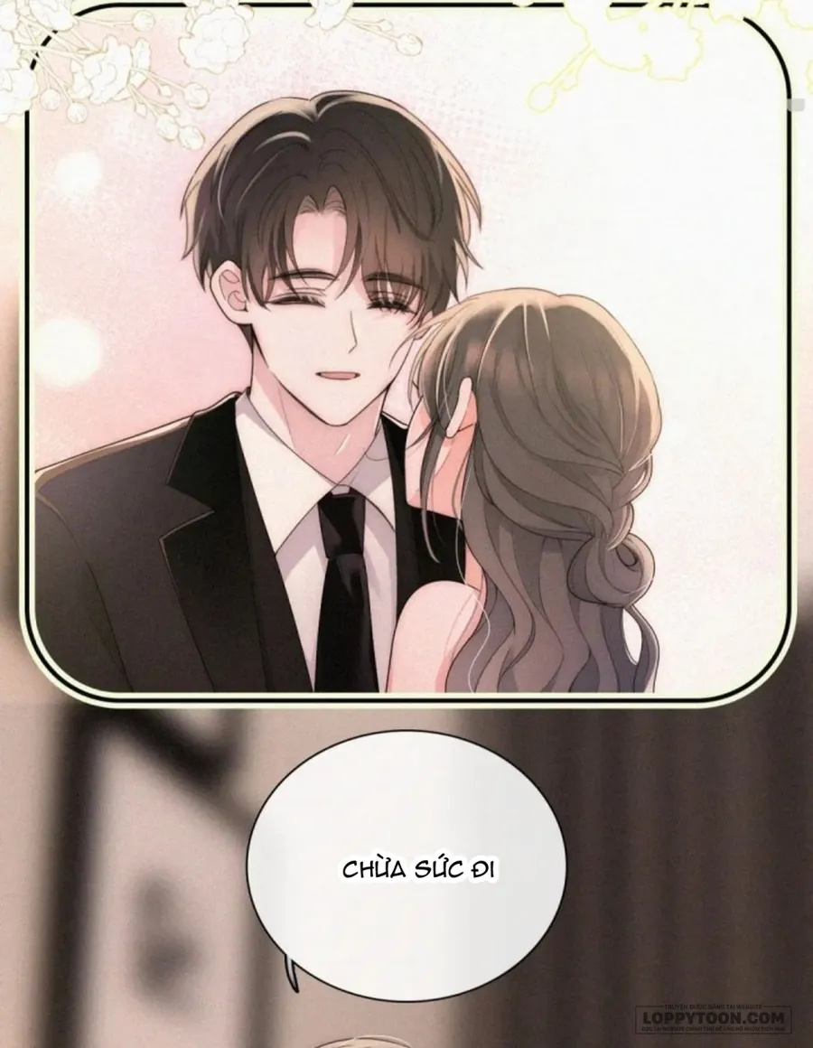 Một Lòng Cưng Chiều - Chap 164.2 - Trang 5