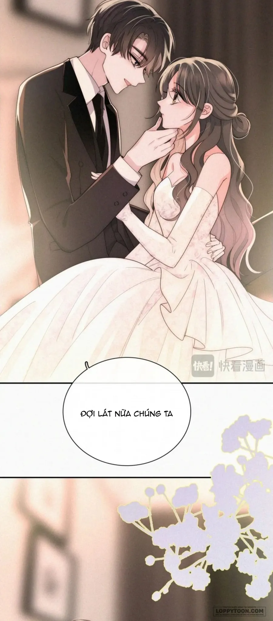 Một Lòng Cưng Chiều - Chap 164.2 - Trang 6