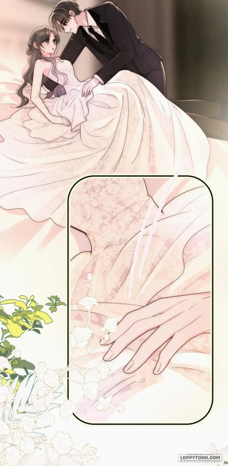 Một Lòng Cưng Chiều - Chap 164.2 - Trang 7