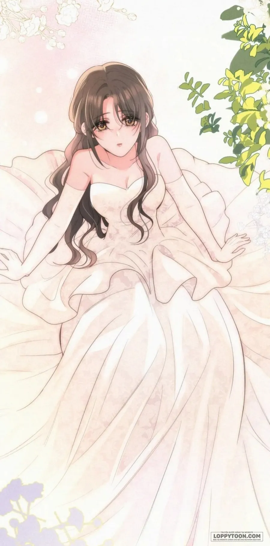 Một Lòng Cưng Chiều - Chap 164.2 - Trang 8