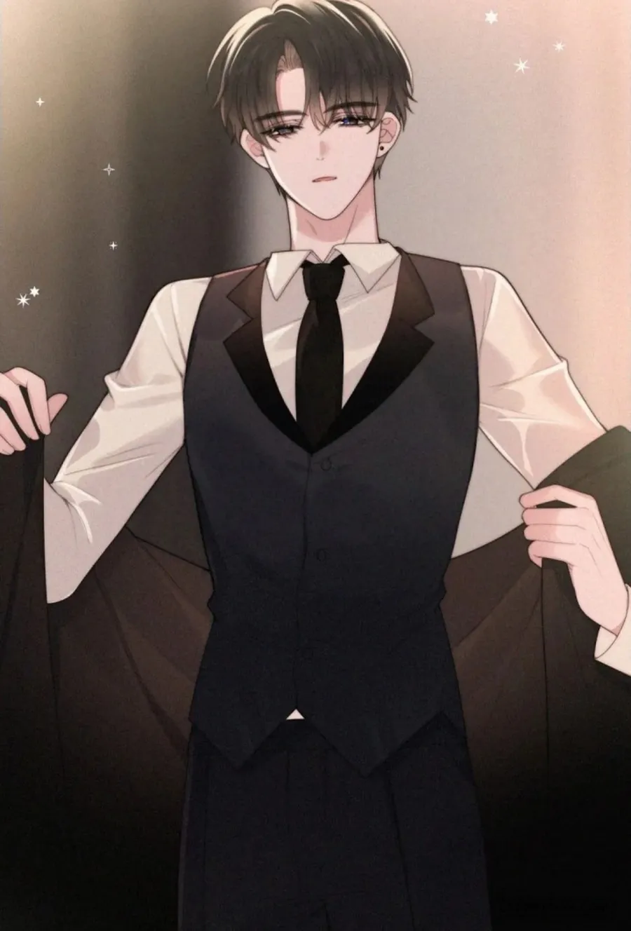 Một Lòng Cưng Chiều - Chap 164.2 - Trang 10