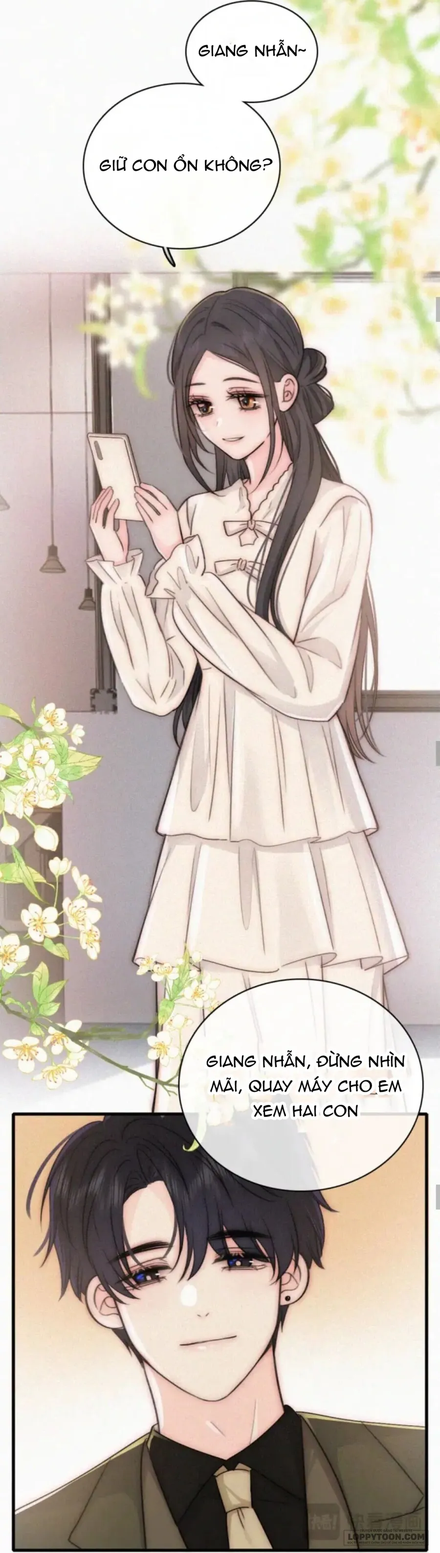 Một Lòng Cưng Chiều - Chap 164.3 - Trang 12