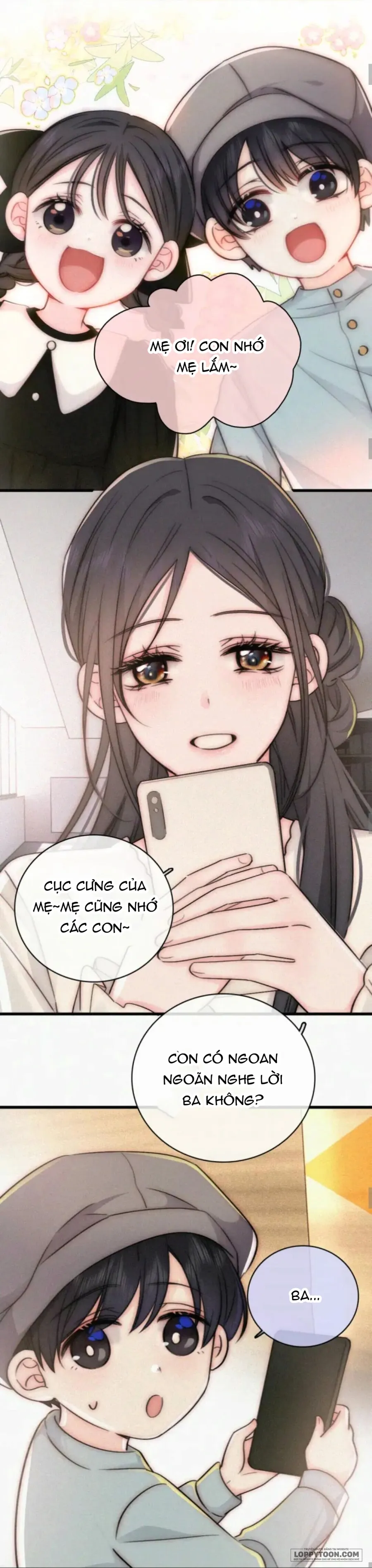 Một Lòng Cưng Chiều - Chap 164.3 - Trang 13