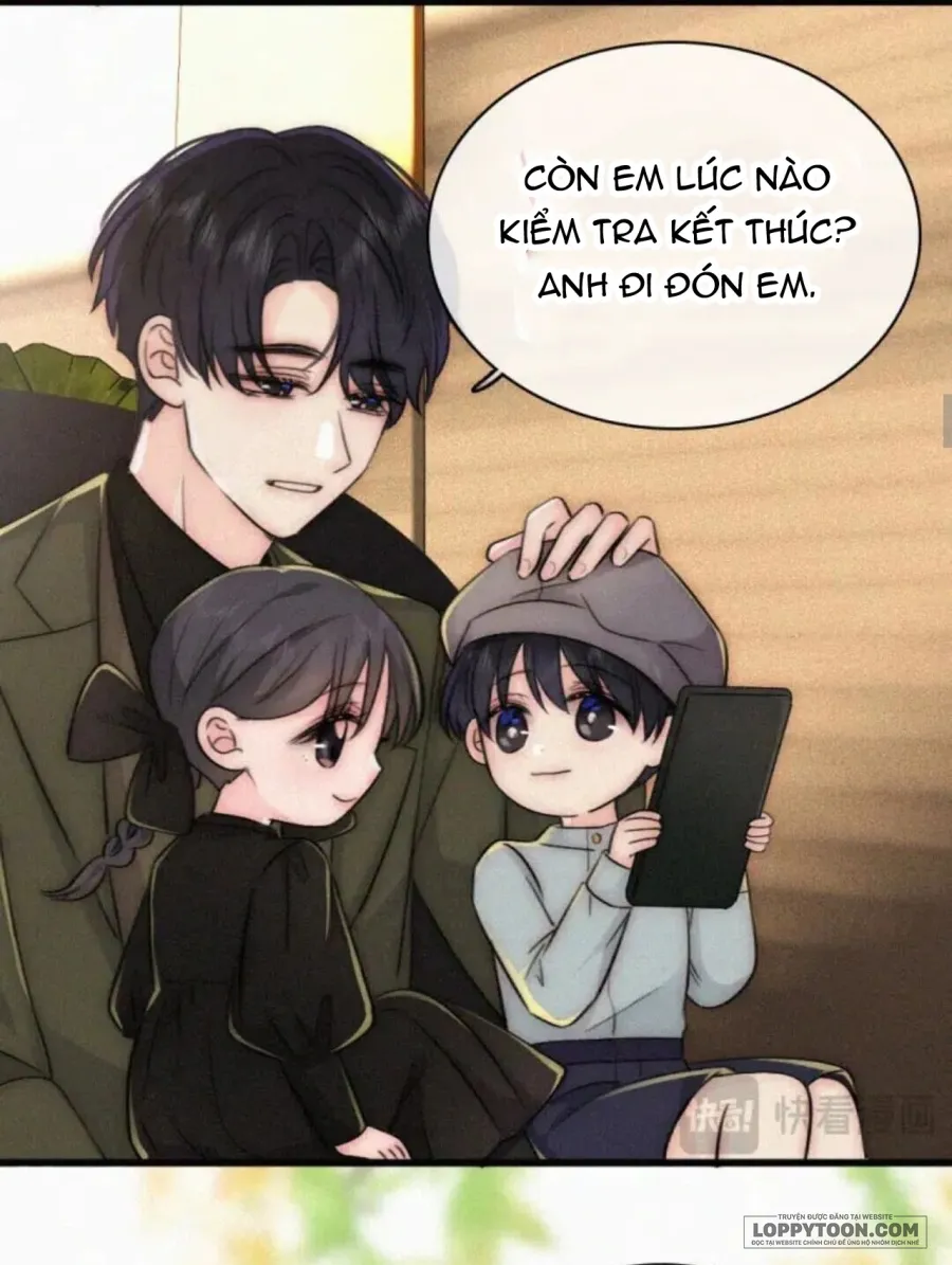 Một Lòng Cưng Chiều - Chap 164.3 - Trang 15