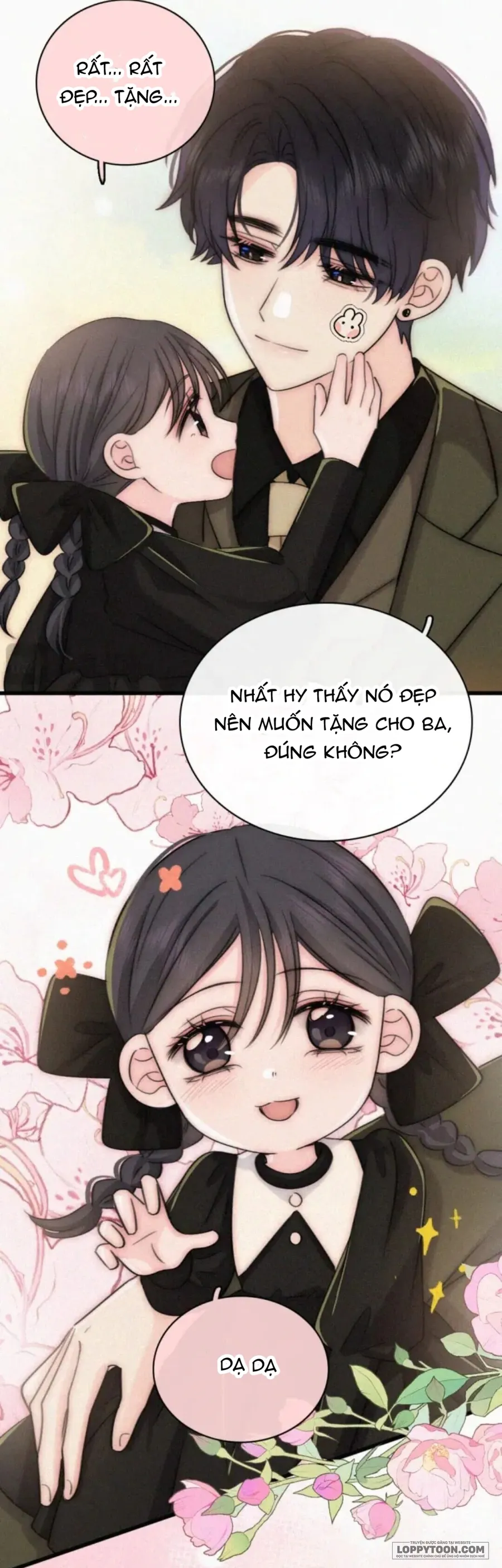 Một Lòng Cưng Chiều - Chap 164.3 - Trang 20