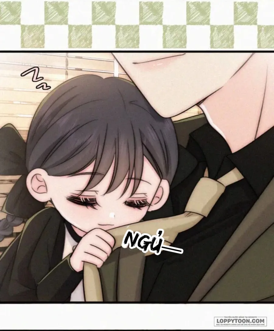 Một Lòng Cưng Chiều - Chap 164.3 - Trang 22