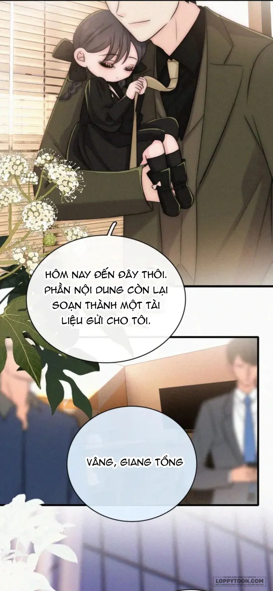 Một Lòng Cưng Chiều - Chap 164.3 - Trang 23