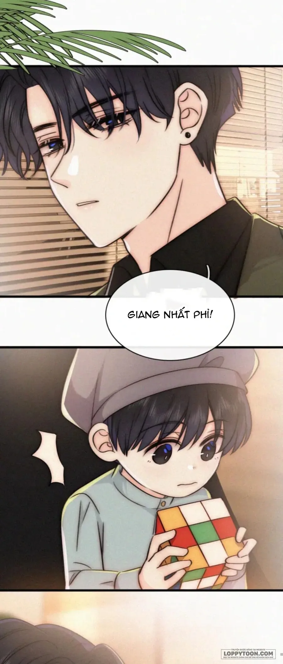 Một Lòng Cưng Chiều - Chap 164.3 - Trang 5