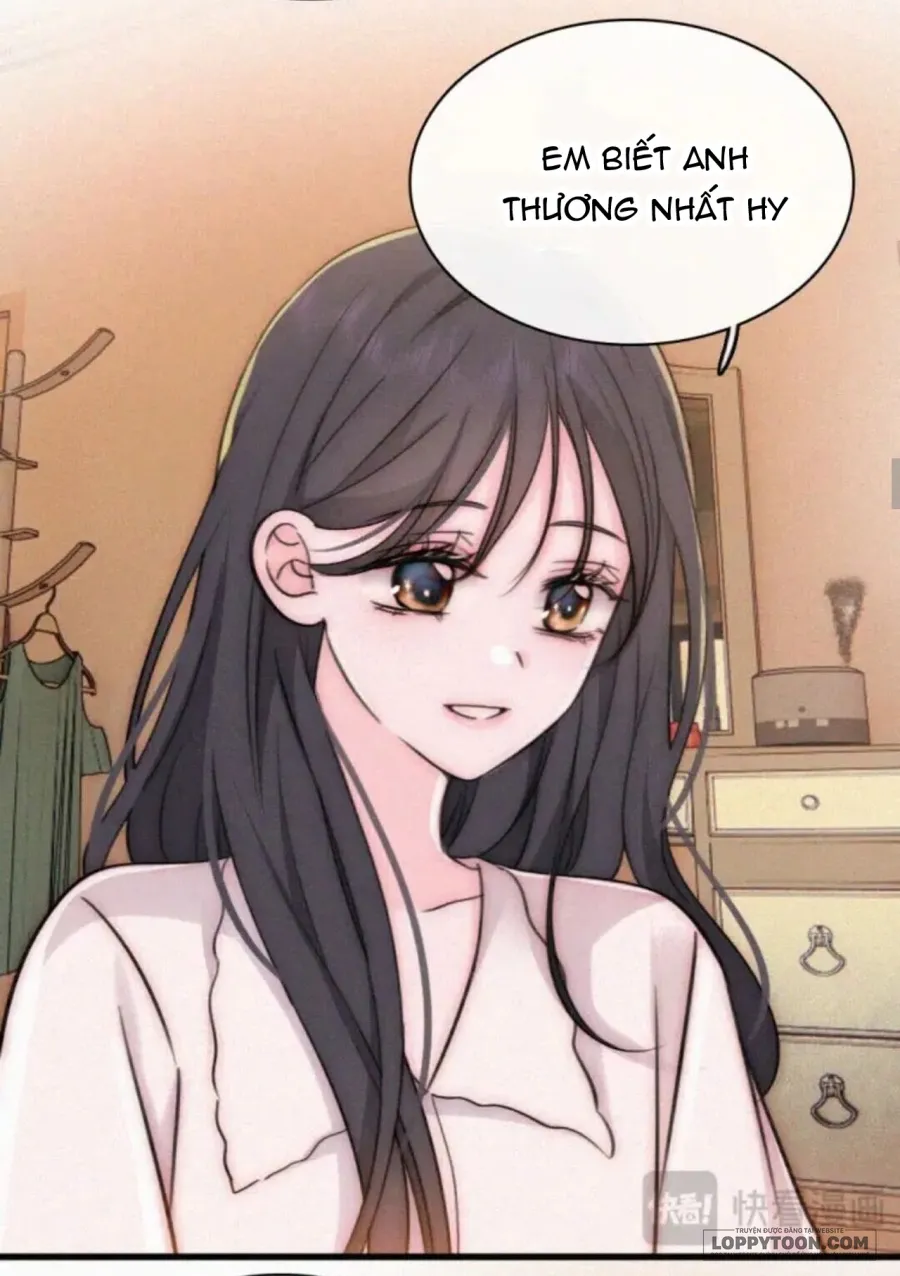 Một Lòng Cưng Chiều - Chap 164.3 - Trang 7