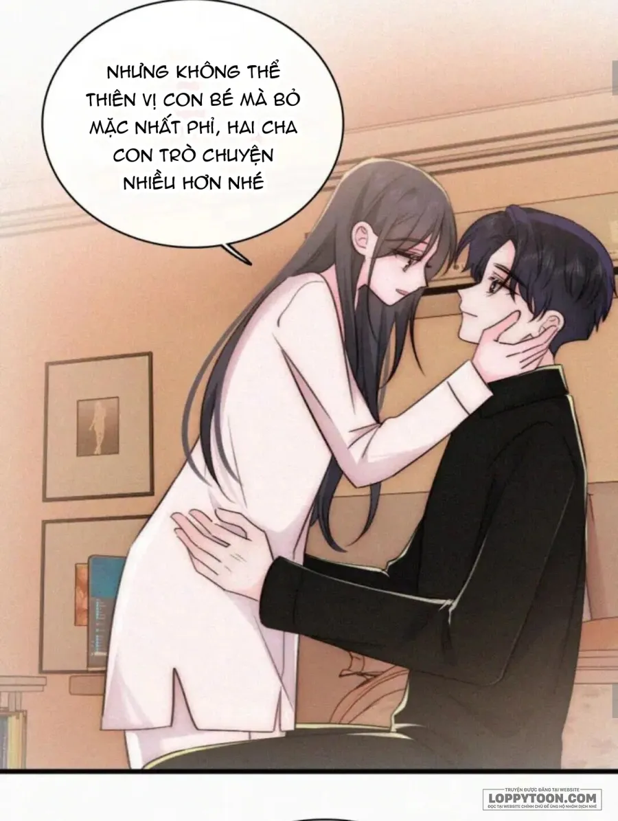 Một Lòng Cưng Chiều - Chap 164.3 - Trang 8