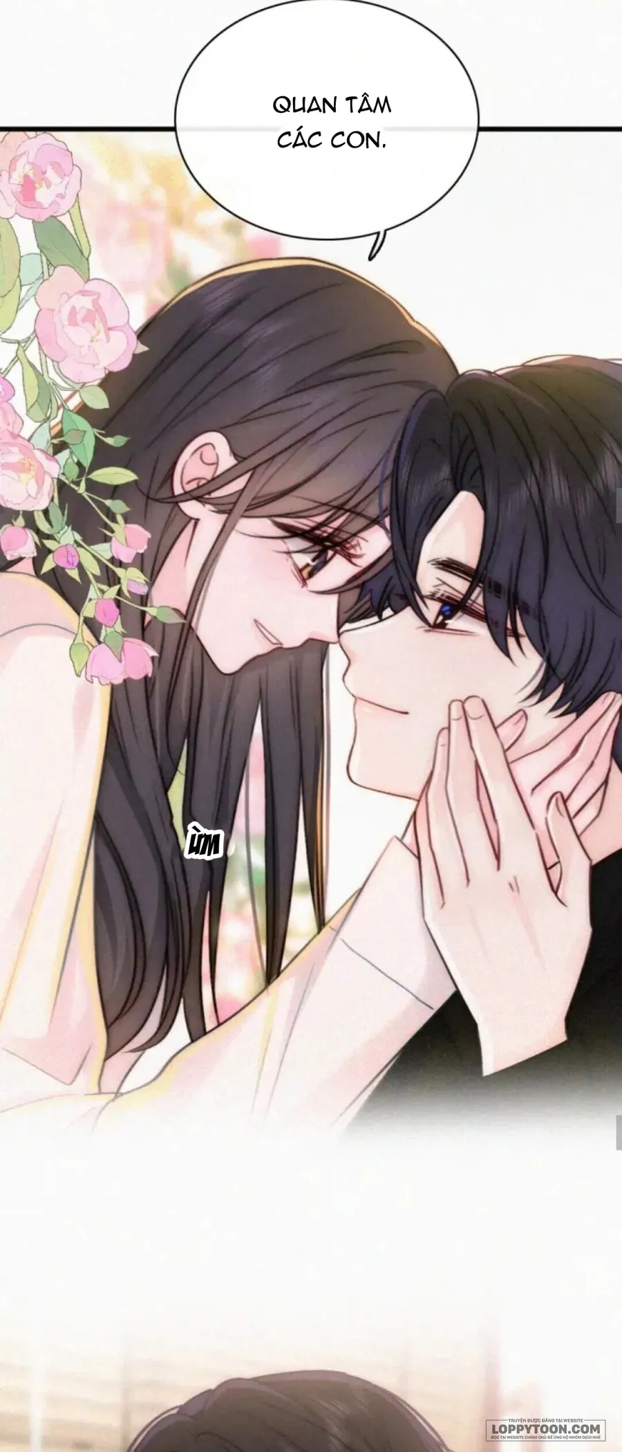 Một Lòng Cưng Chiều - Chap 164.3 - Trang 9