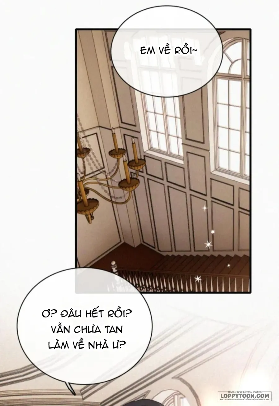 Một Lòng Cưng Chiều - Chap 164.4 - Trang 1