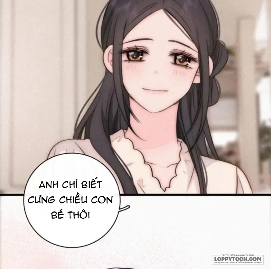Một Lòng Cưng Chiều - Chap 164.4 - Trang 11
