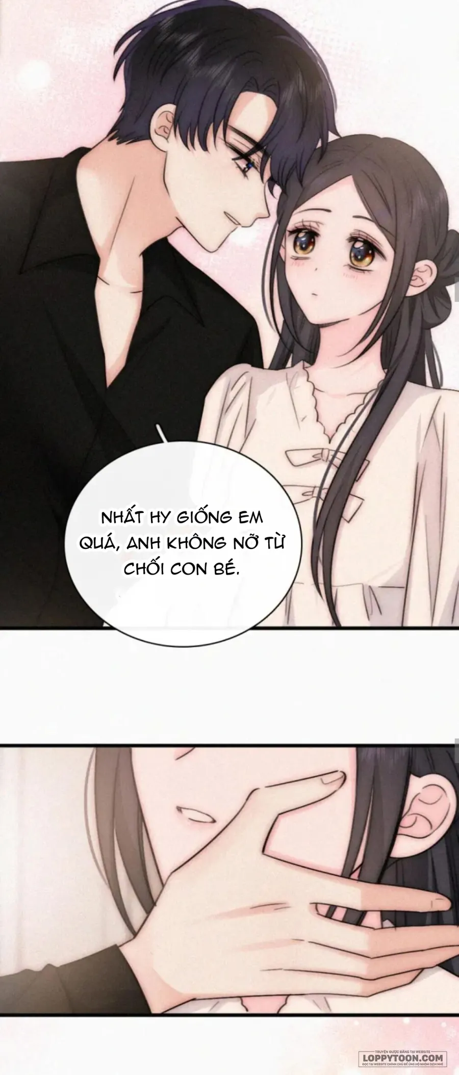 Một Lòng Cưng Chiều - Chap 164.4 - Trang 12
