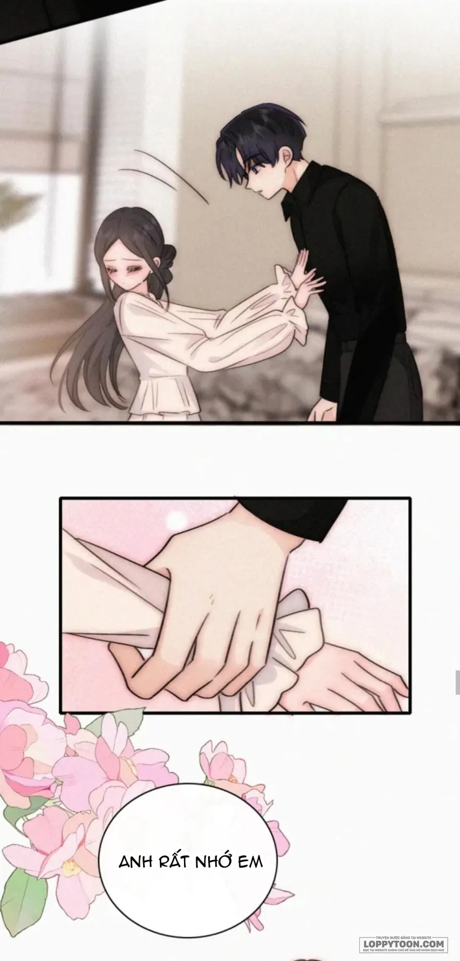 Một Lòng Cưng Chiều - Chap 164.4 - Trang 16