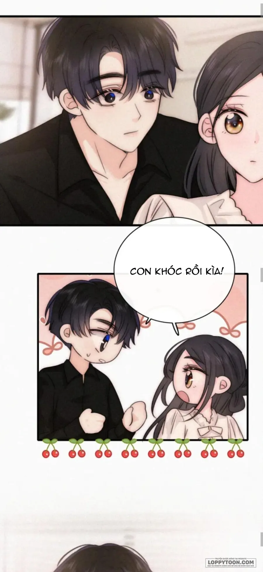 Một Lòng Cưng Chiều - Chap 164.4 - Trang 20