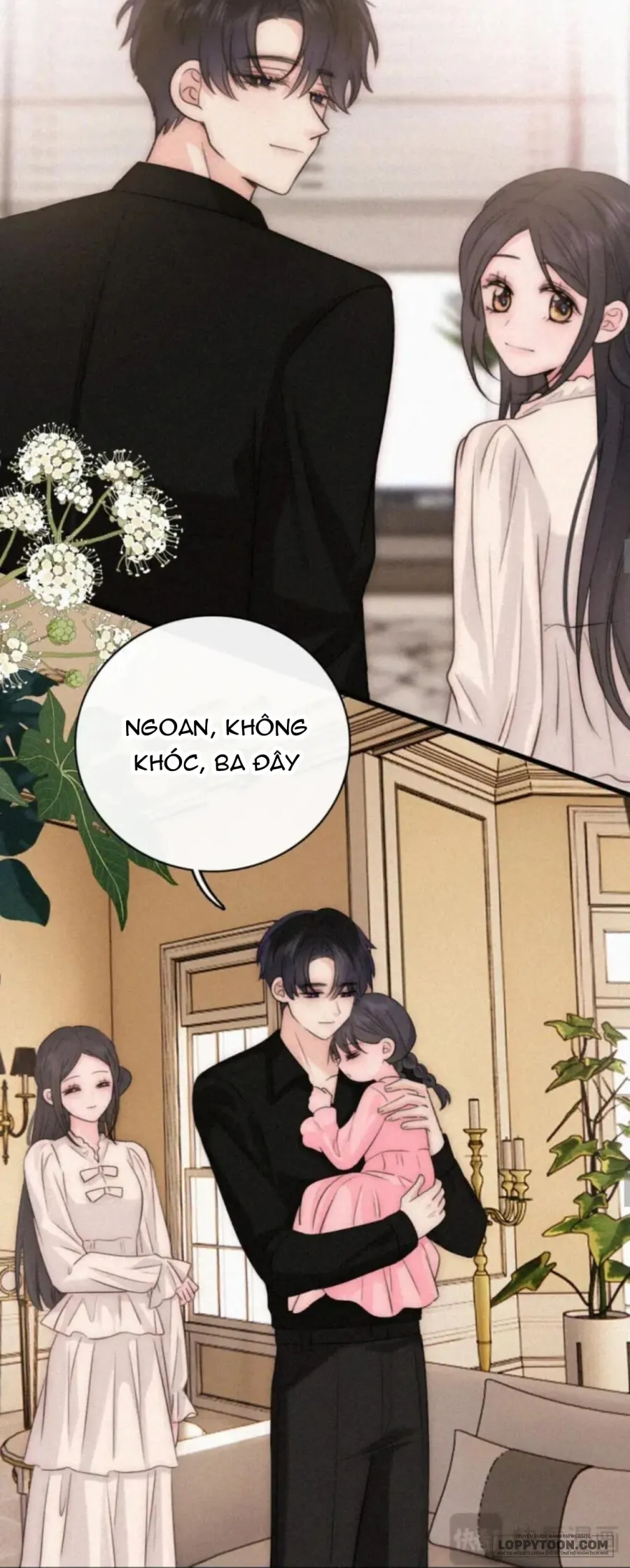 Một Lòng Cưng Chiều - Chap 164.4 - Trang 21