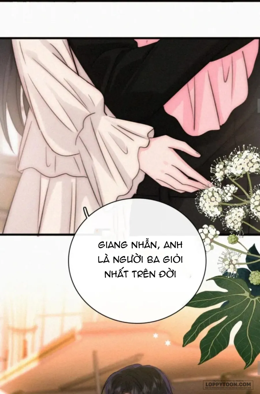Một Lòng Cưng Chiều - Chap 164.4 - Trang 22