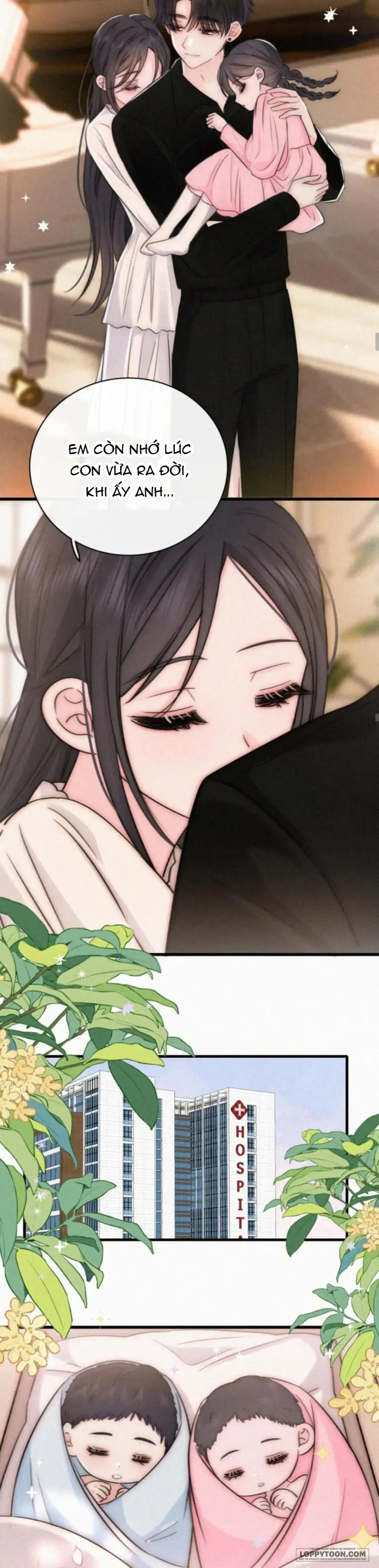 Một Lòng Cưng Chiều - Chap 164.4 - Trang 23