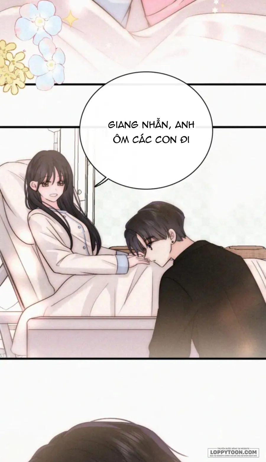 Một Lòng Cưng Chiều - Chap 164.4 - Trang 24