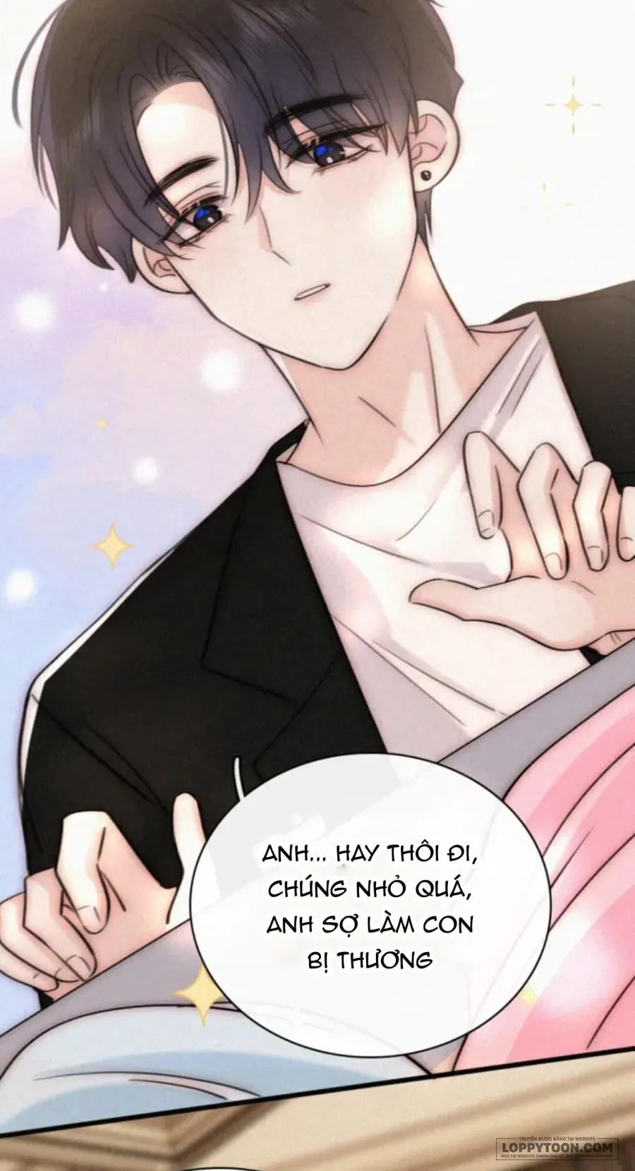Một Lòng Cưng Chiều - Chap 164.4 - Trang 25
