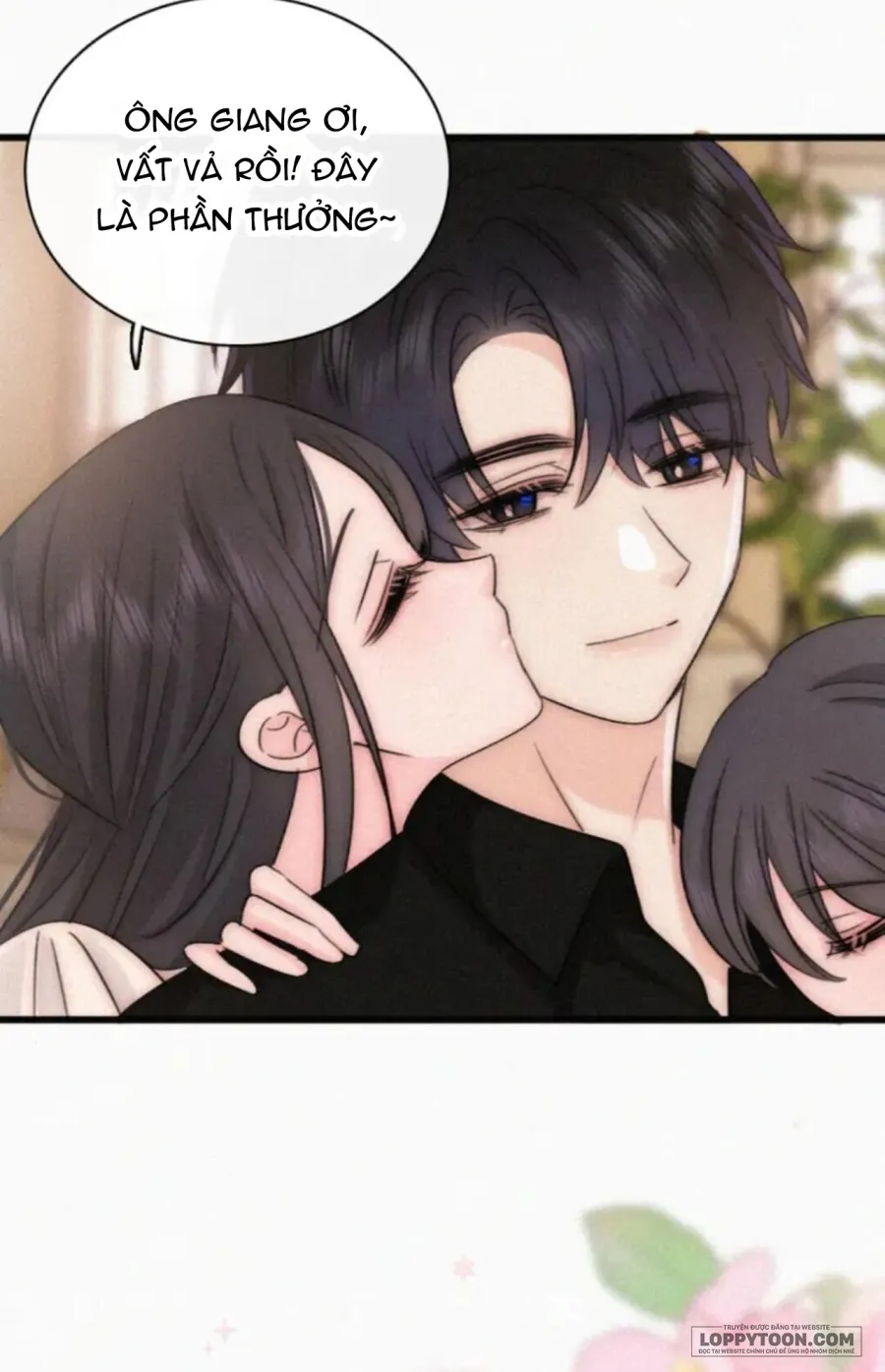 Một Lòng Cưng Chiều - Chap 164.4 - Trang 27