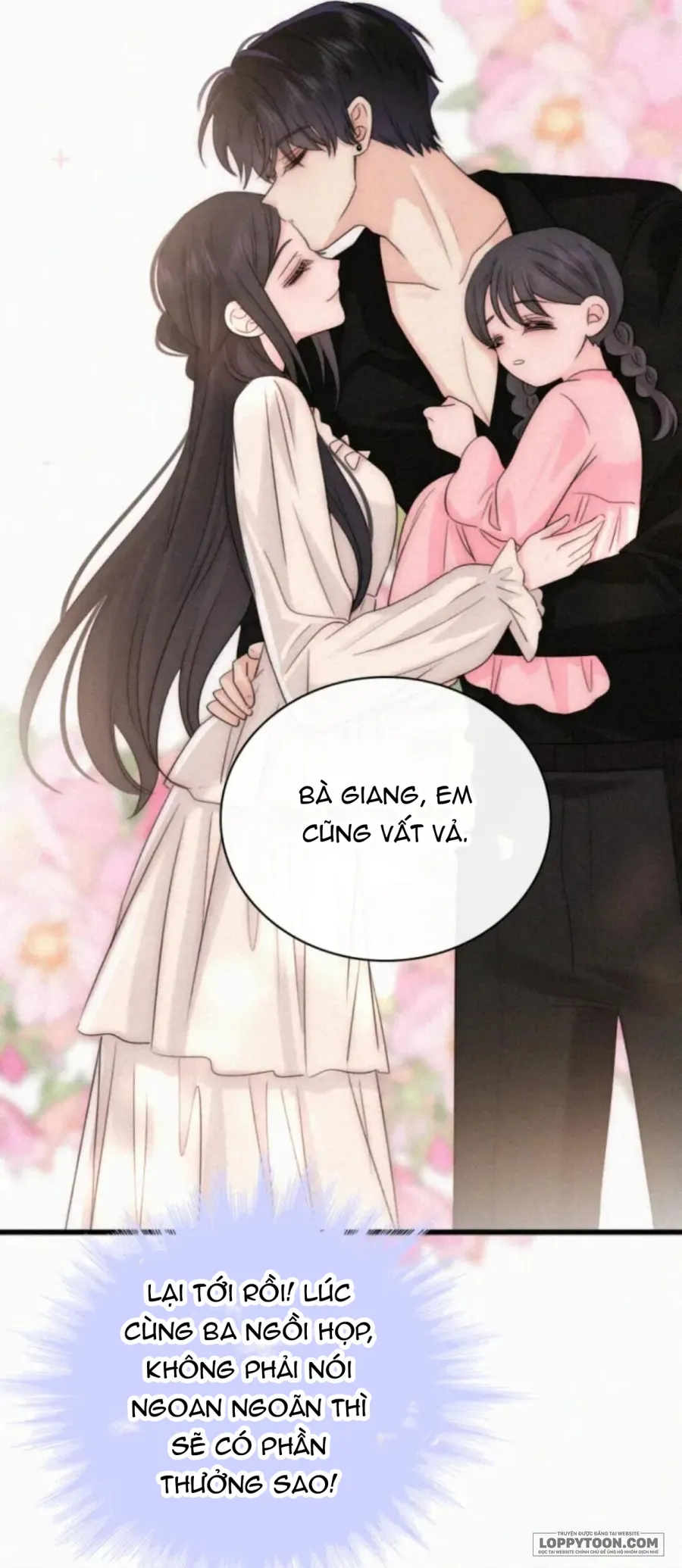 Một Lòng Cưng Chiều - Chap 164.4 - Trang 28