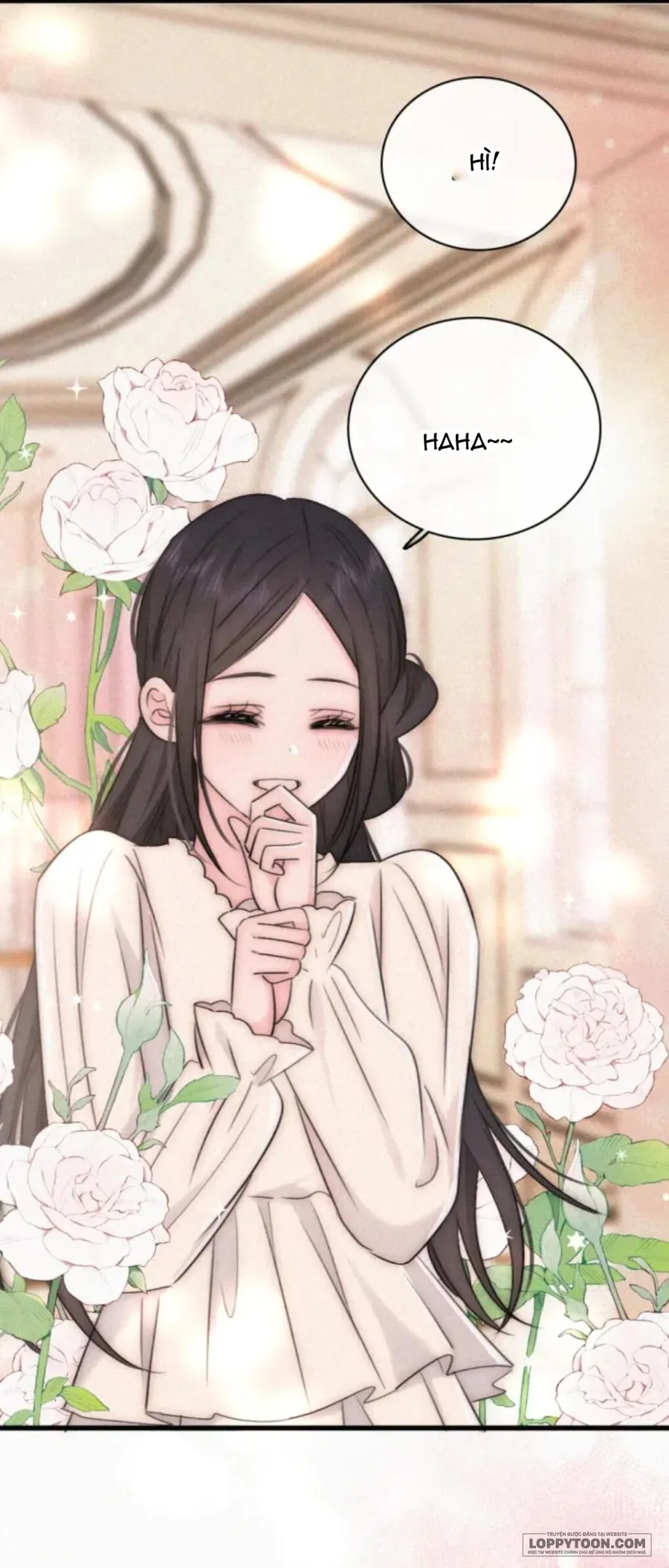 Một Lòng Cưng Chiều - Chap 164.4 - Trang 4