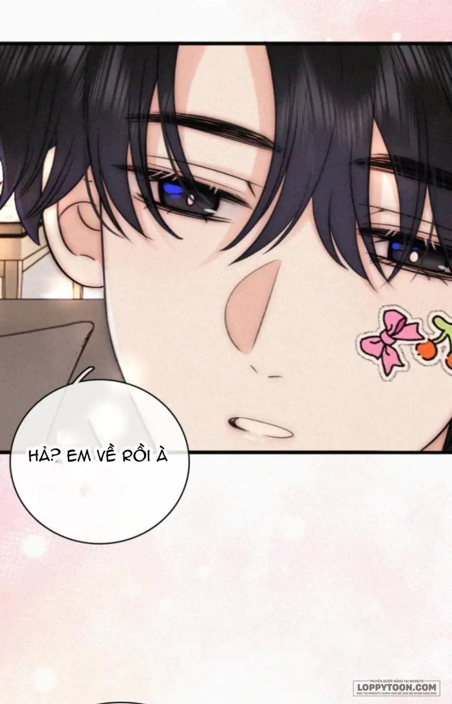 Một Lòng Cưng Chiều - Chap 164.4 - Trang 5