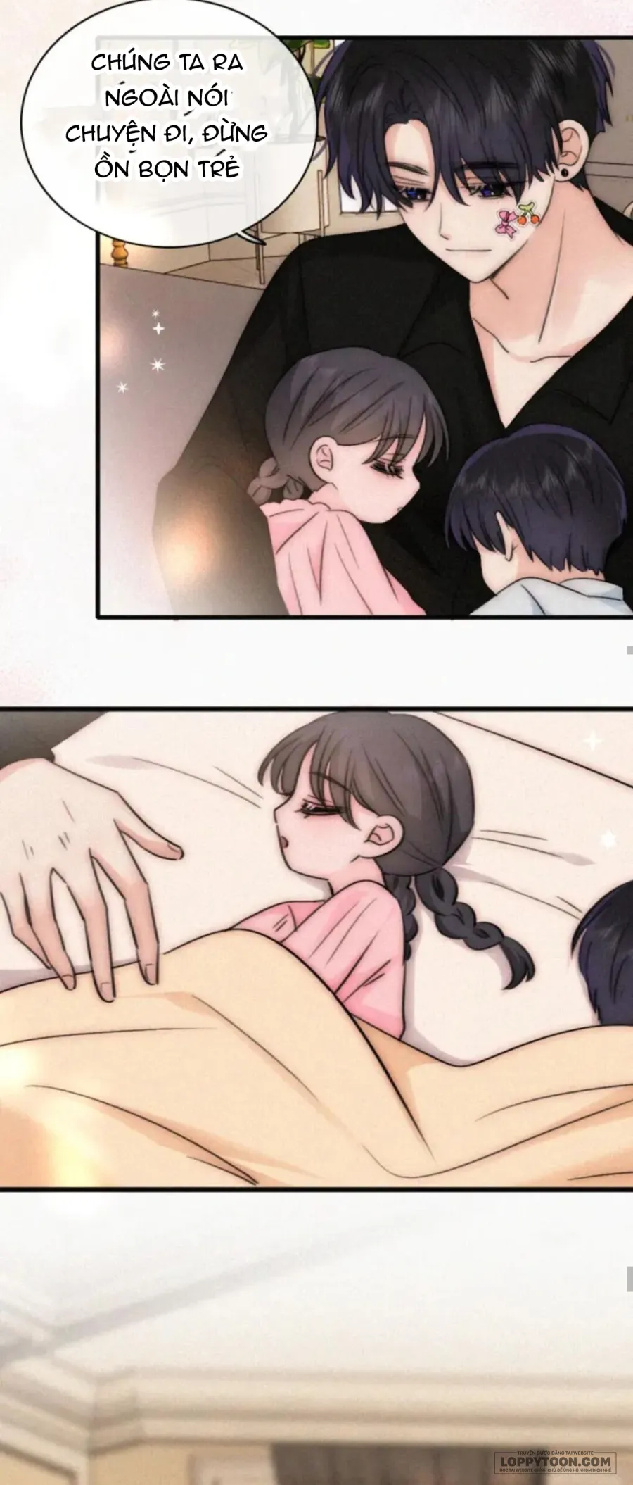 Một Lòng Cưng Chiều - Chap 164.4 - Trang 6