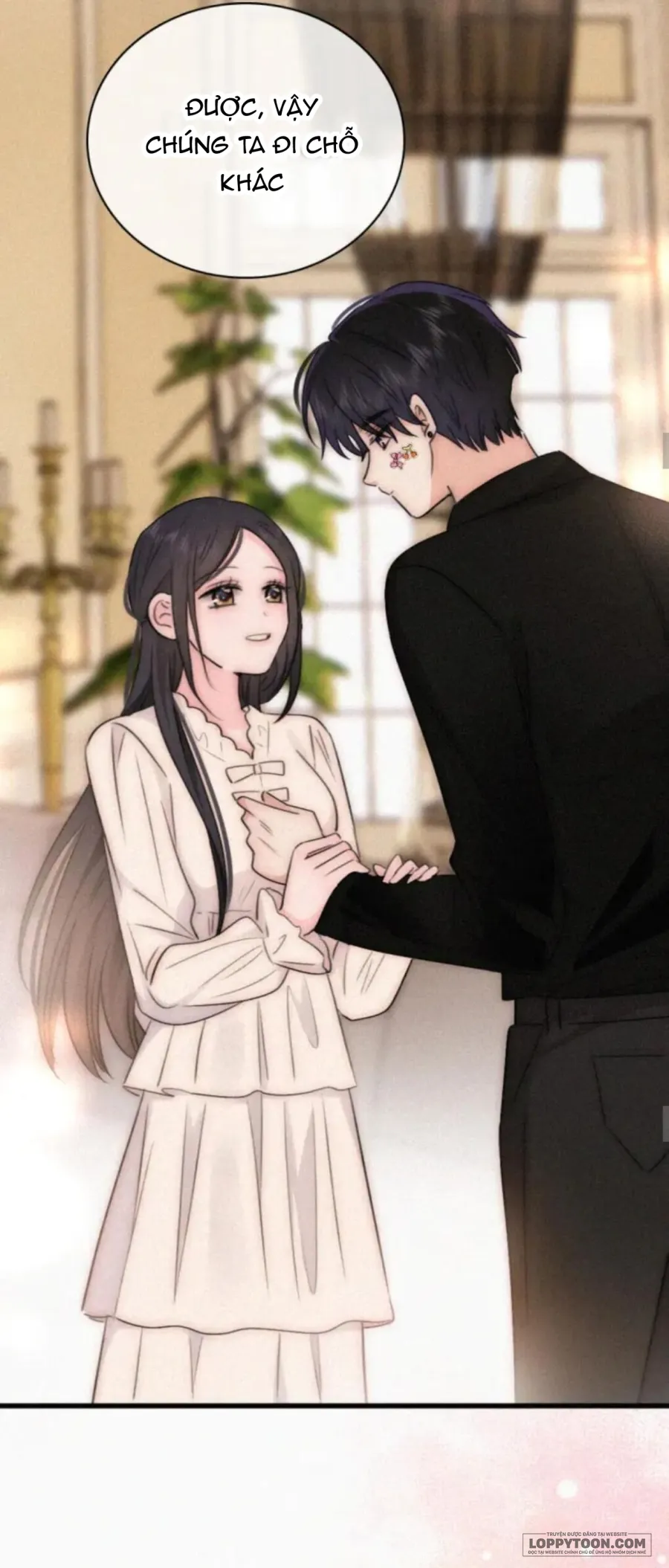 Một Lòng Cưng Chiều - Chap 164.4 - Trang 7