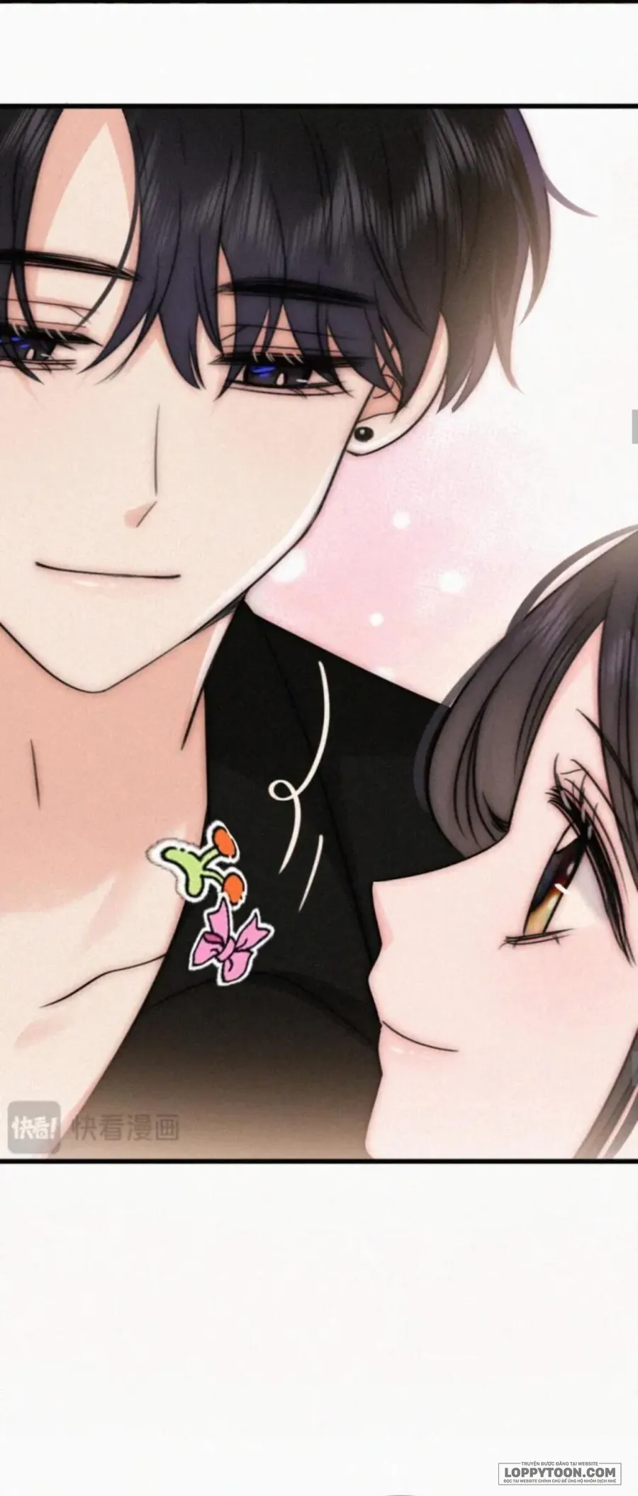 Một Lòng Cưng Chiều - Chap 164.4 - Trang 9