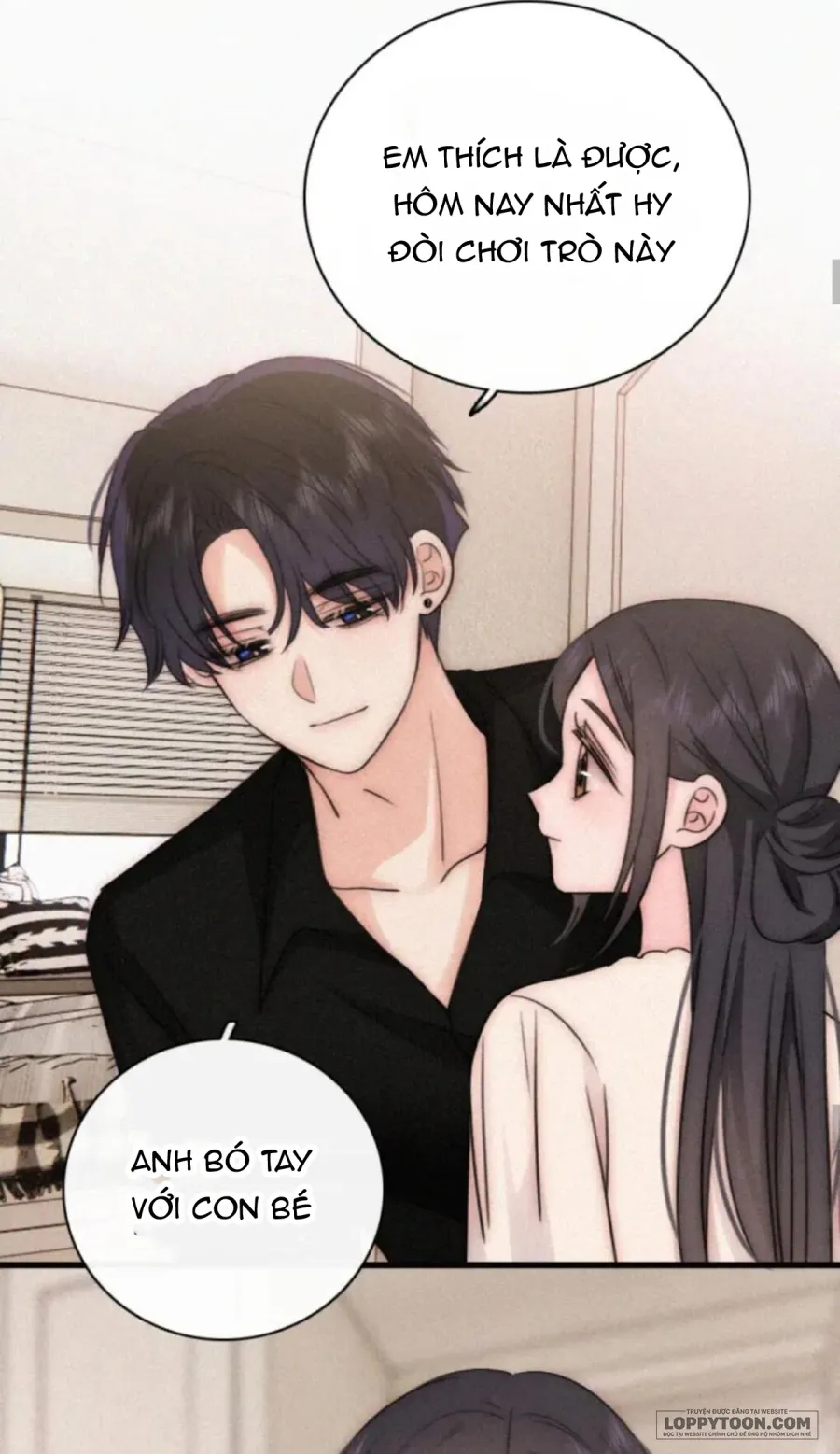 Một Lòng Cưng Chiều - Chap 164.4 - Trang 10