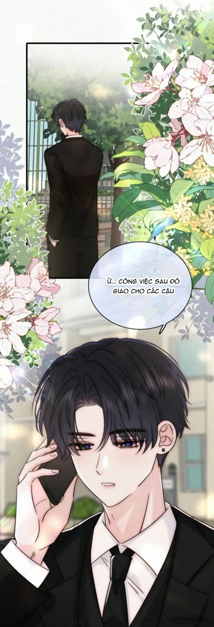 Một Lòng Cưng Chiều - Chap 164.5 - Trang 1