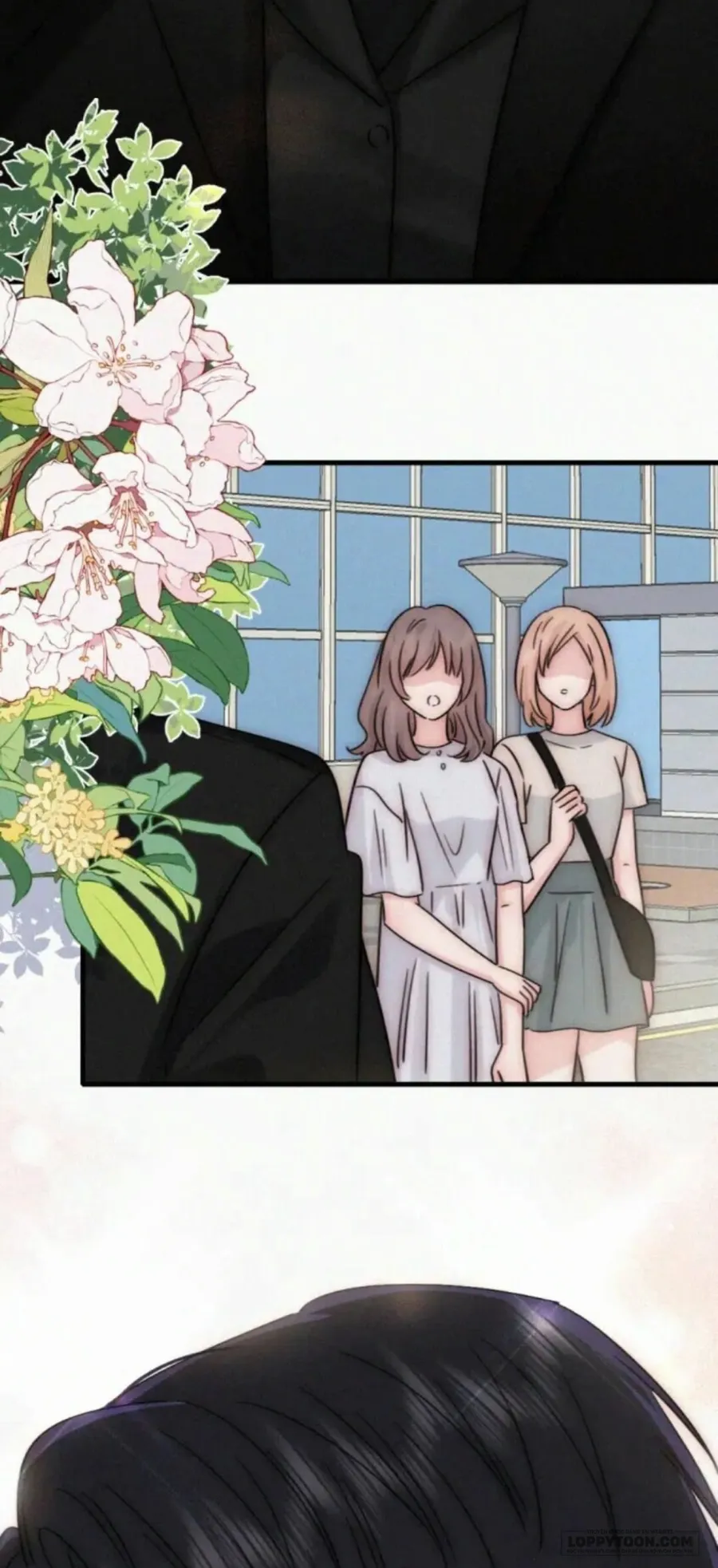 Một Lòng Cưng Chiều - Chap 164.5 - Trang 2